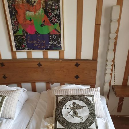 Tallhoejden Hotel & Cottage Lodge Simlångsdalen Екстериор снимка