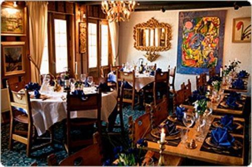 Tallhoejden Hotel & Cottage Lodge Simlångsdalen Екстериор снимка