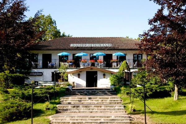 Tallhoejden Hotel & Cottage Lodge Simlångsdalen Стая снимка