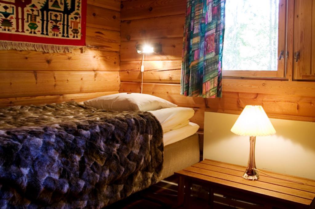 Tallhoejden Hotel & Cottage Lodge Simlångsdalen Екстериор снимка