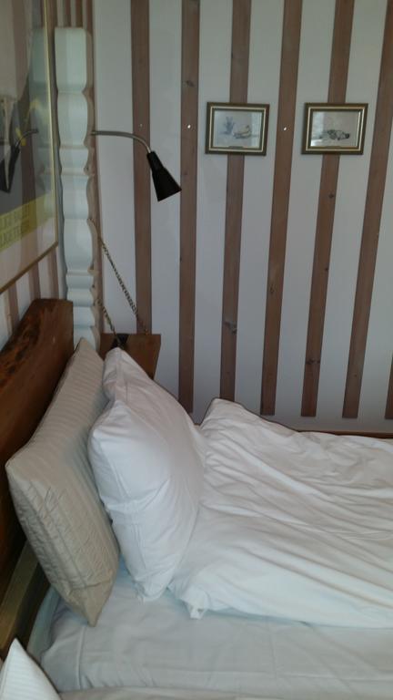 Tallhoejden Hotel & Cottage Lodge Simlångsdalen Екстериор снимка