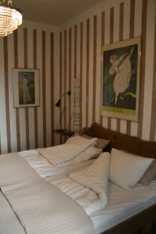 Tallhojden Hotel & Cottage Lodge Simlångsdalen Екстериор снимка