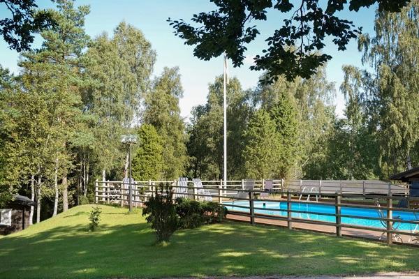 Tallhojden Hotel & Cottage Lodge Simlångsdalen Екстериор снимка