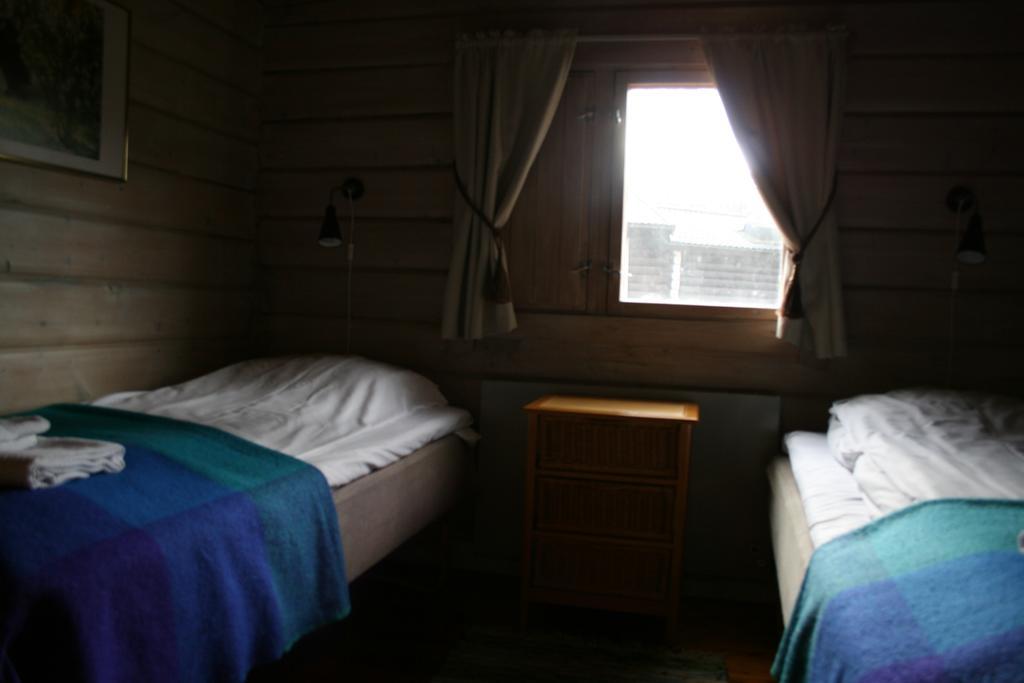 Tallhoejden Hotel & Cottage Lodge Simlångsdalen Екстериор снимка