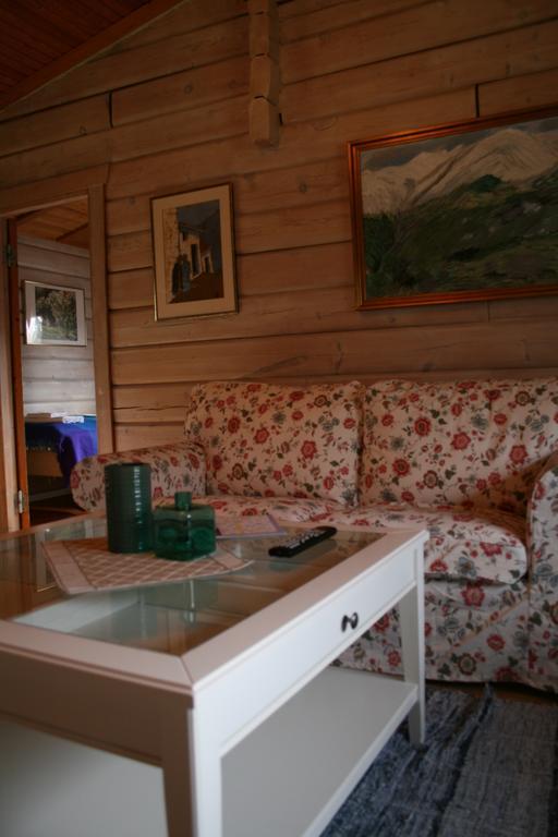 Tallhojden Hotel & Cottage Lodge Simlångsdalen Екстериор снимка