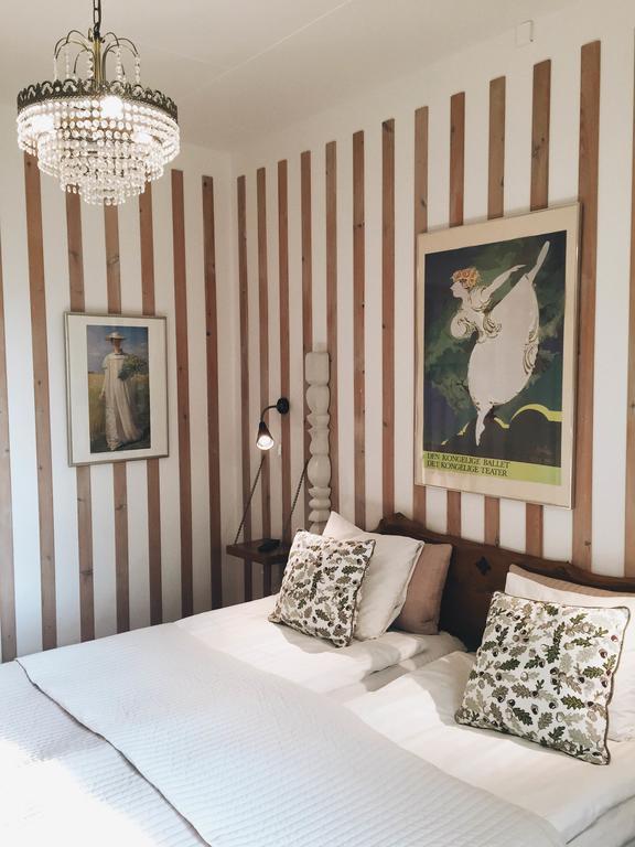Tallhoejden Hotel & Cottage Lodge Simlångsdalen Екстериор снимка