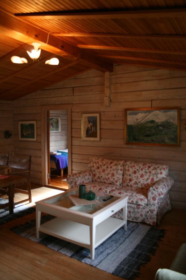 Tallhoejden Hotel & Cottage Lodge Simlångsdalen Екстериор снимка